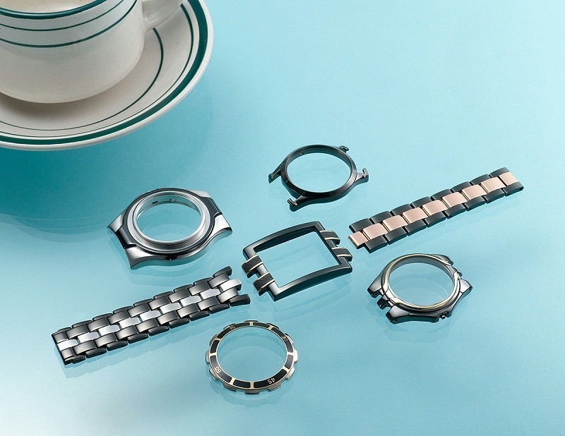 钟表配件PVD硬汉视频黄色版