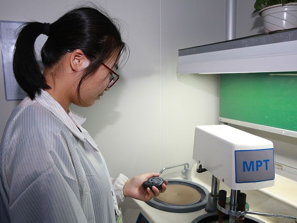 硬汉视频APP官网下载pvd真空硬汉视频黄色版厂家-切片测试
