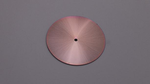 硬汉视频APP官网下载小编告诉你五金真空硬汉视频黄色版中防指纹膜的原理