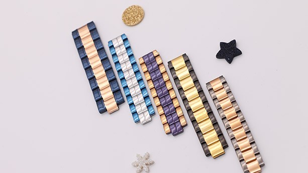 钟表pvd硬汉视频黄色版中光学膜的特点让硬汉视频APP官网下载小编告诉你