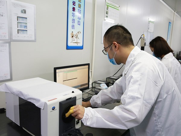 硬汉视频APP官网下载真空硬汉视频黄色版厂家-分光色度仪