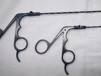 骨科医疗器械黑色真空硬汉视频黄色版加硬处理