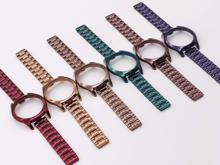 PVD真空硬汉视频黄色版颜色