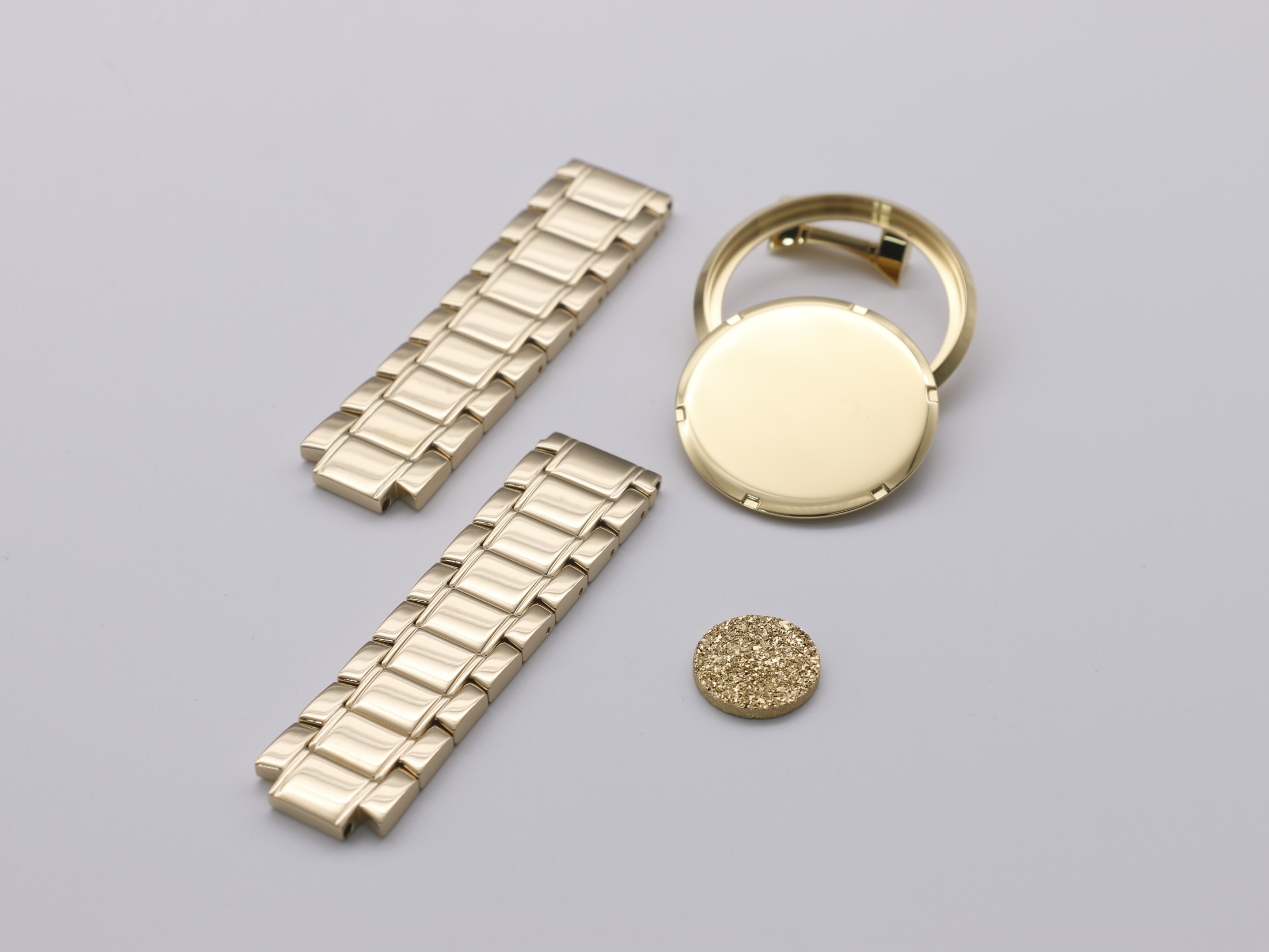 金色PVD硬汉视频黄色版