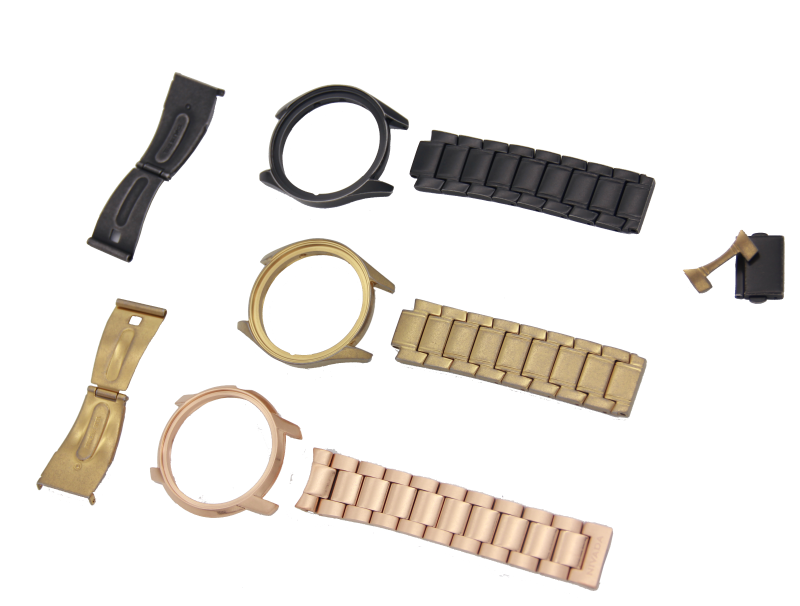 金色PVD硬汉视频黄色版