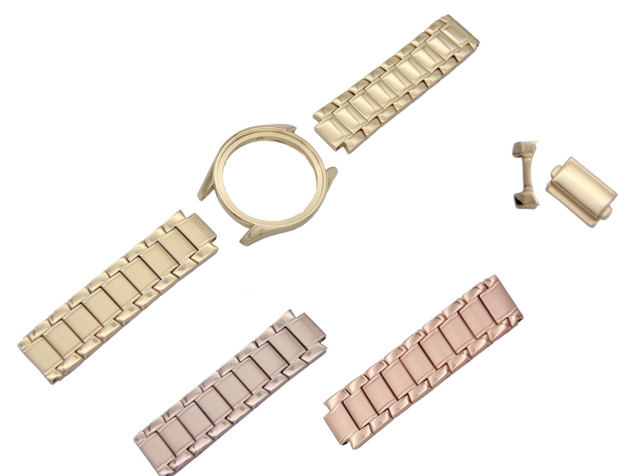 金色PVD硬汉视频黄色版