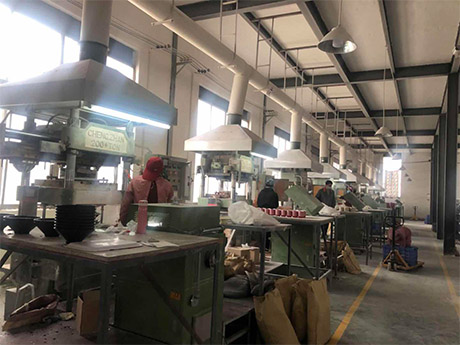 硬汉视频黄色版餐具生产基地