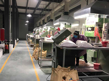 硬汉视频黄色版餐具生产基地